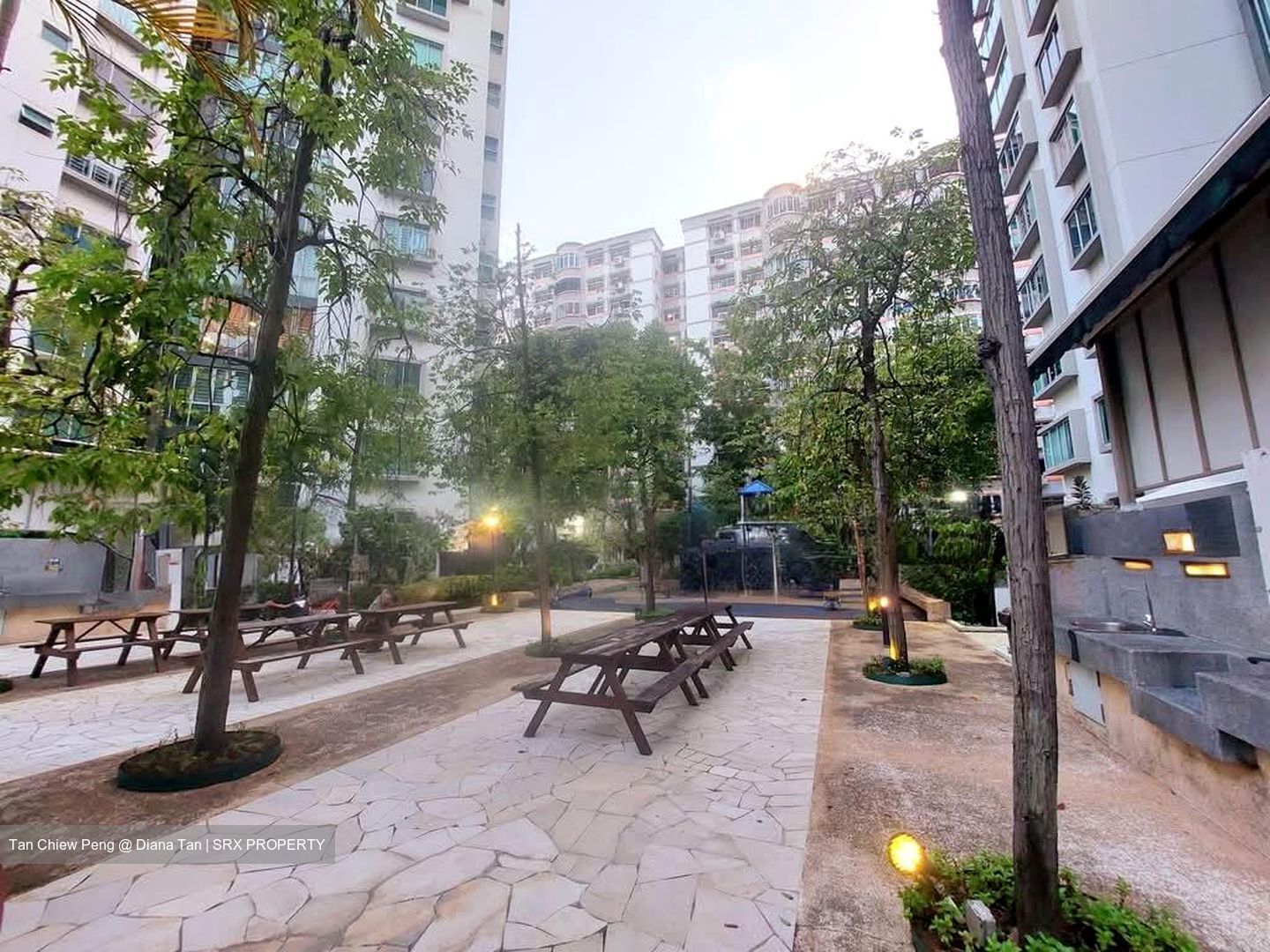 The Eden At Tampines (D18), Condominium #539290811
